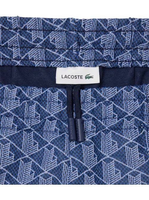 XF9313AIT BLU lacoste | XF9313AIT BLU